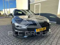 2019 Audi A6