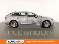 2019 Audi A6