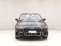 2019 Audi A3