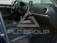 2019 Audi A3