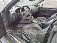 2019 Audi A3