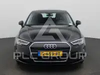 2019 Audi A3