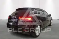 2019 Audi A3