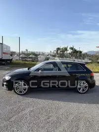 2019 Audi A3