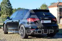 2019 Audi A3