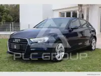 2019 Audi A3