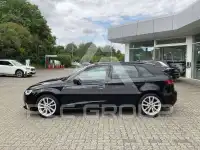 2019 Audi A3