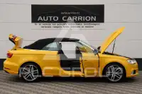 2019 Audi A3