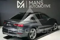 2019 Audi A3