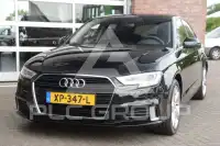 2019 Audi A3