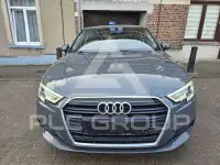 2019 Audi A3