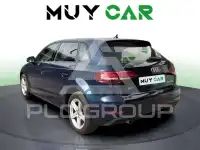 2019 Audi A3