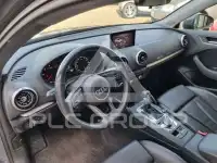 2019 Audi A3