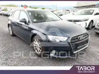 2019 Audi A3