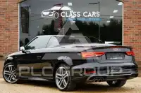 2019 Audi A3