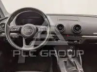 2019 Audi A3