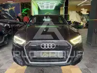 2019 Audi A3