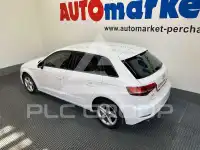 2019 Audi A3
