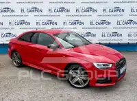 2019 Audi A3