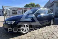 2019 Audi A3