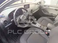 2019 Audi A3