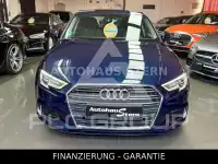2019 Audi A3