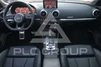2019 Audi A3