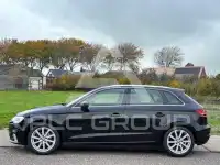 2019 Audi A3