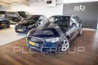 2019 Audi A3