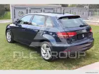 2019 Audi A3