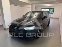 2019 Audi A3