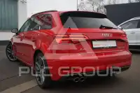 2019 Audi A3