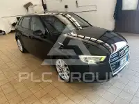 2019 Audi A3