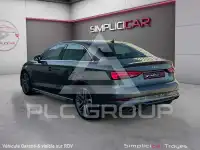 2019 Audi A3