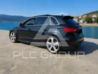 2019 Audi A3