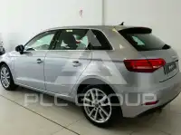 2019 Audi A3