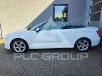 2019 Audi A3