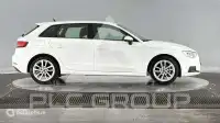 2019 Audi A3