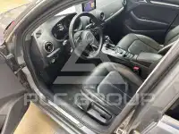 2019 Audi A3