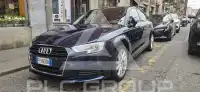 2019 Audi A3