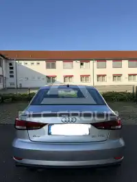 2019 Audi A3