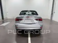 2019 Audi A3