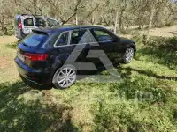 2019 Audi A3