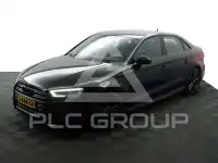 2019 Audi A3