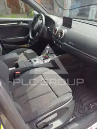 2019 Audi A3