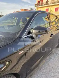 2019 Audi A3