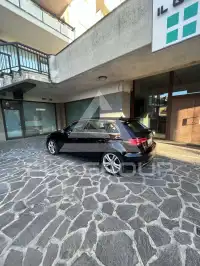 2019 Audi A3