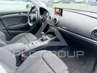 2019 Audi A3