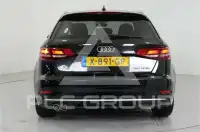 2019 Audi A3