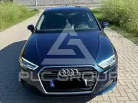 2019 Audi A3